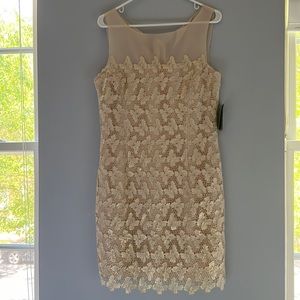 Fulton Lilly Pulitzer Butterfly Dress